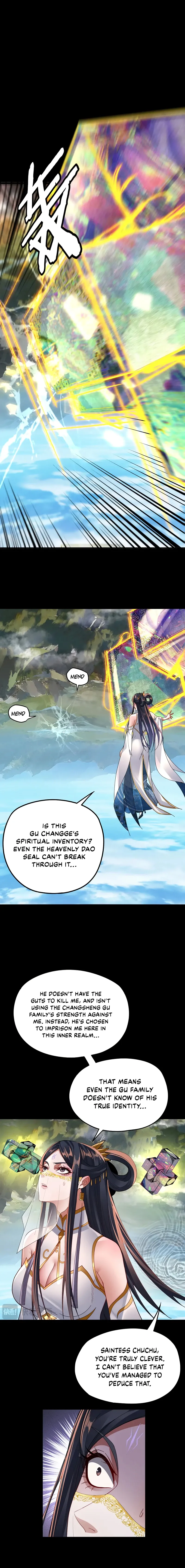 Read I Am the Fated Villain EN Manga Online