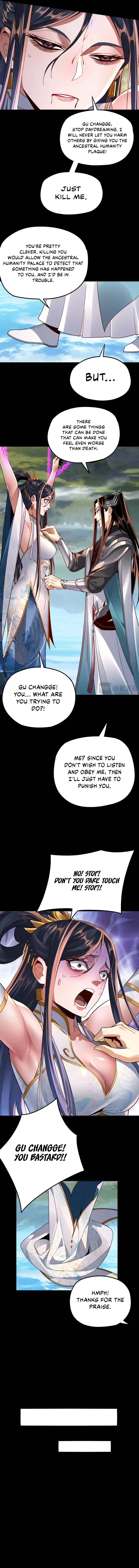 Read I Am the Fated Villain EN Manga Online
