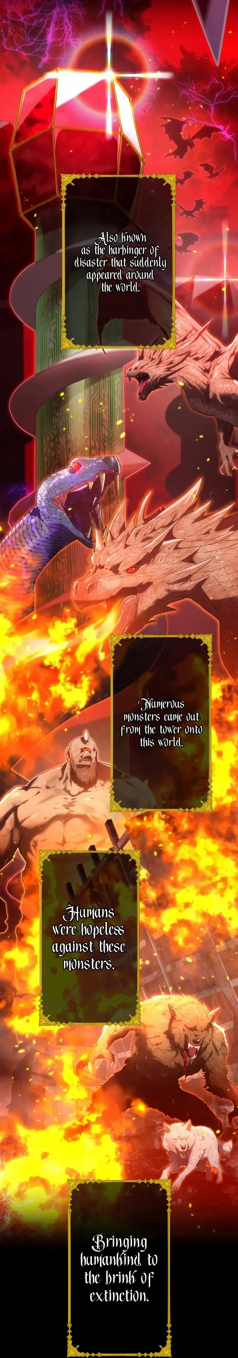 Read I Am the Strongest Awakeners Recognized by All of the World’s Cheat Masters EN Manga Online