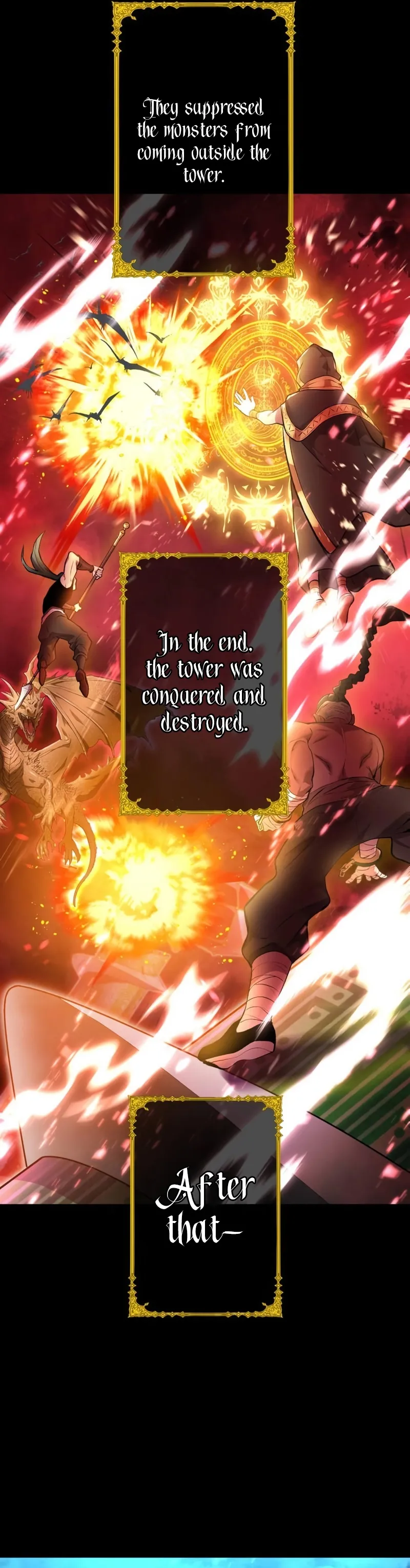 Read I Am the Strongest Awakeners Recognized by All of the World’s Cheat Masters EN Manga Online