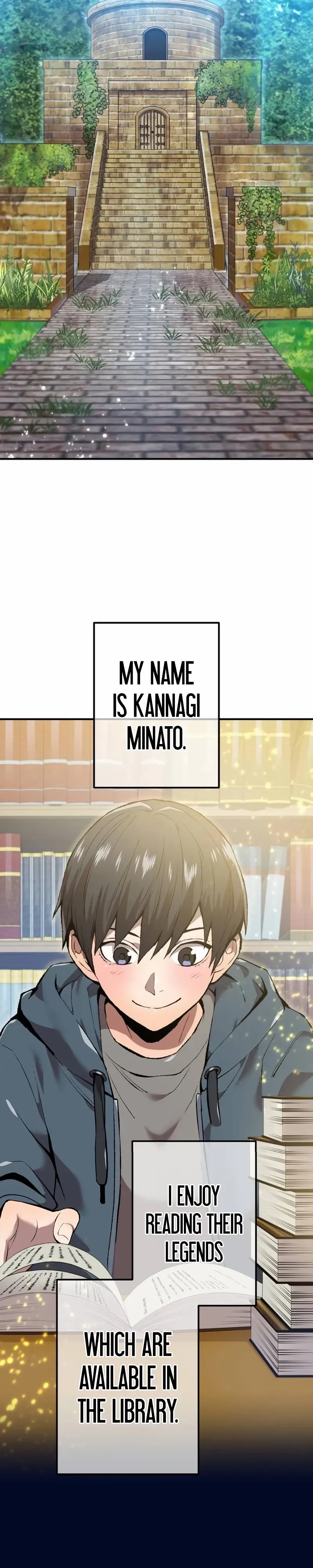 Read I Am the Strongest Awakeners Recognized by All of the World’s Cheat Masters EN Manga Online