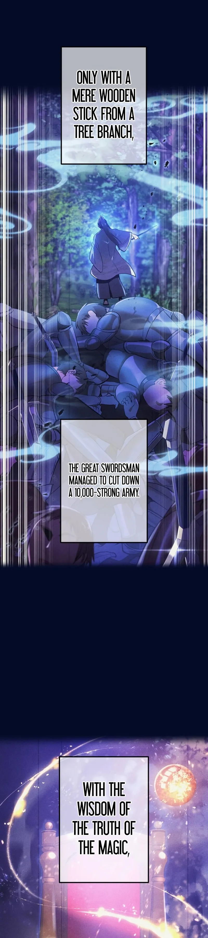 Read I Am the Strongest Awakeners Recognized by All of the World’s Cheat Masters EN Manga Online