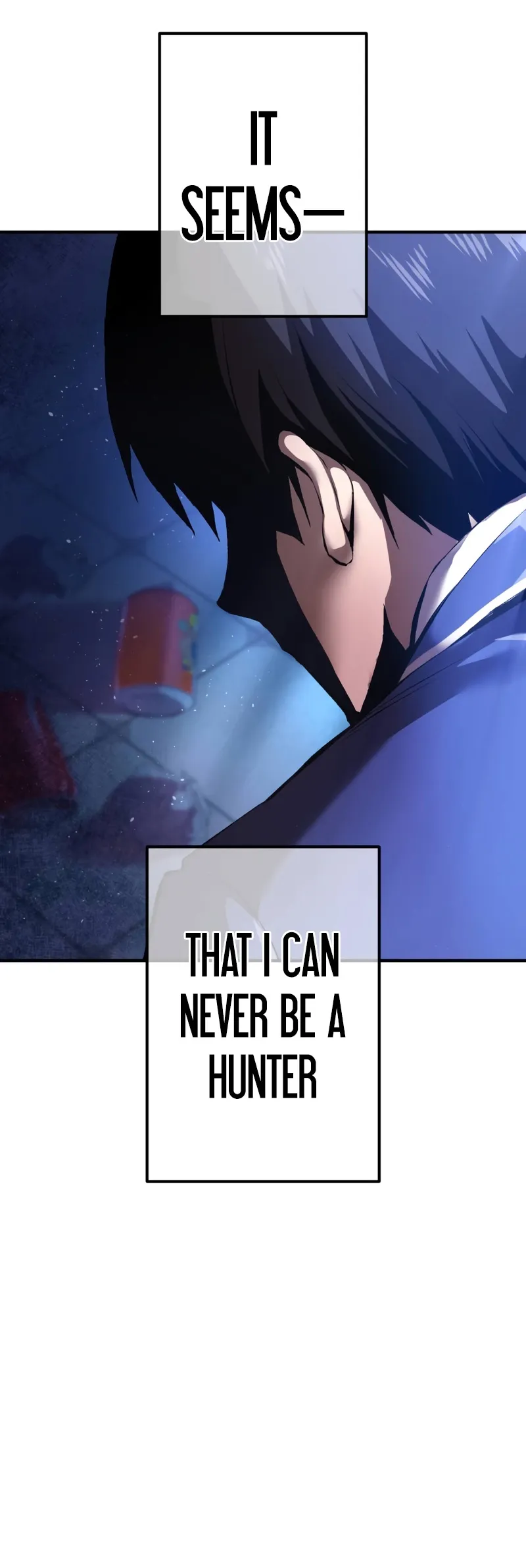 Read I Am the Strongest Awakeners Recognized by All of the World’s Cheat Masters EN Manga Online