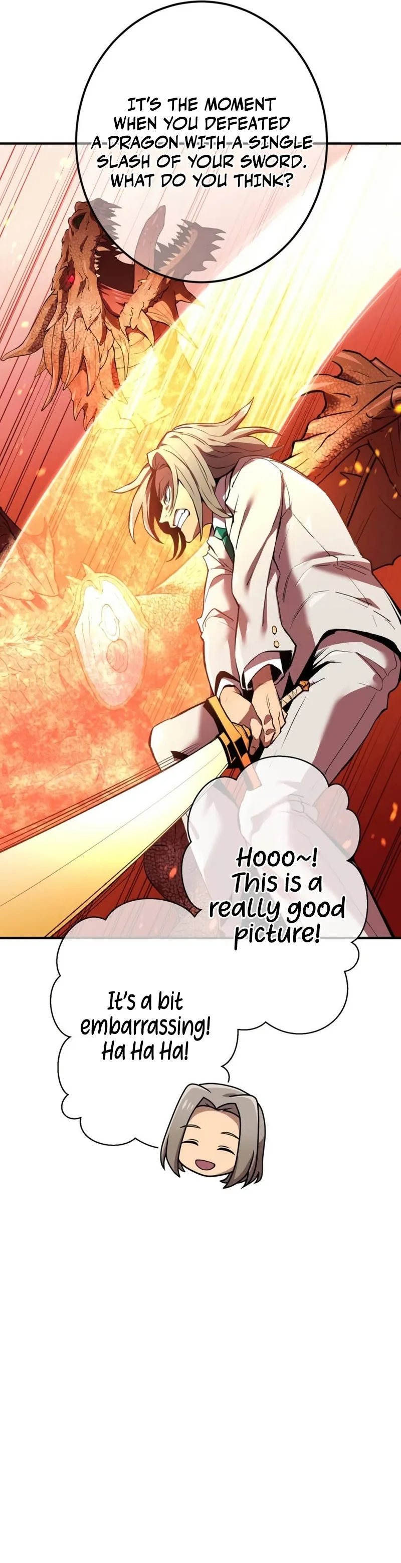Read I Am the Strongest Awakeners Recognized by All of the World’s Cheat Masters EN Manga Online