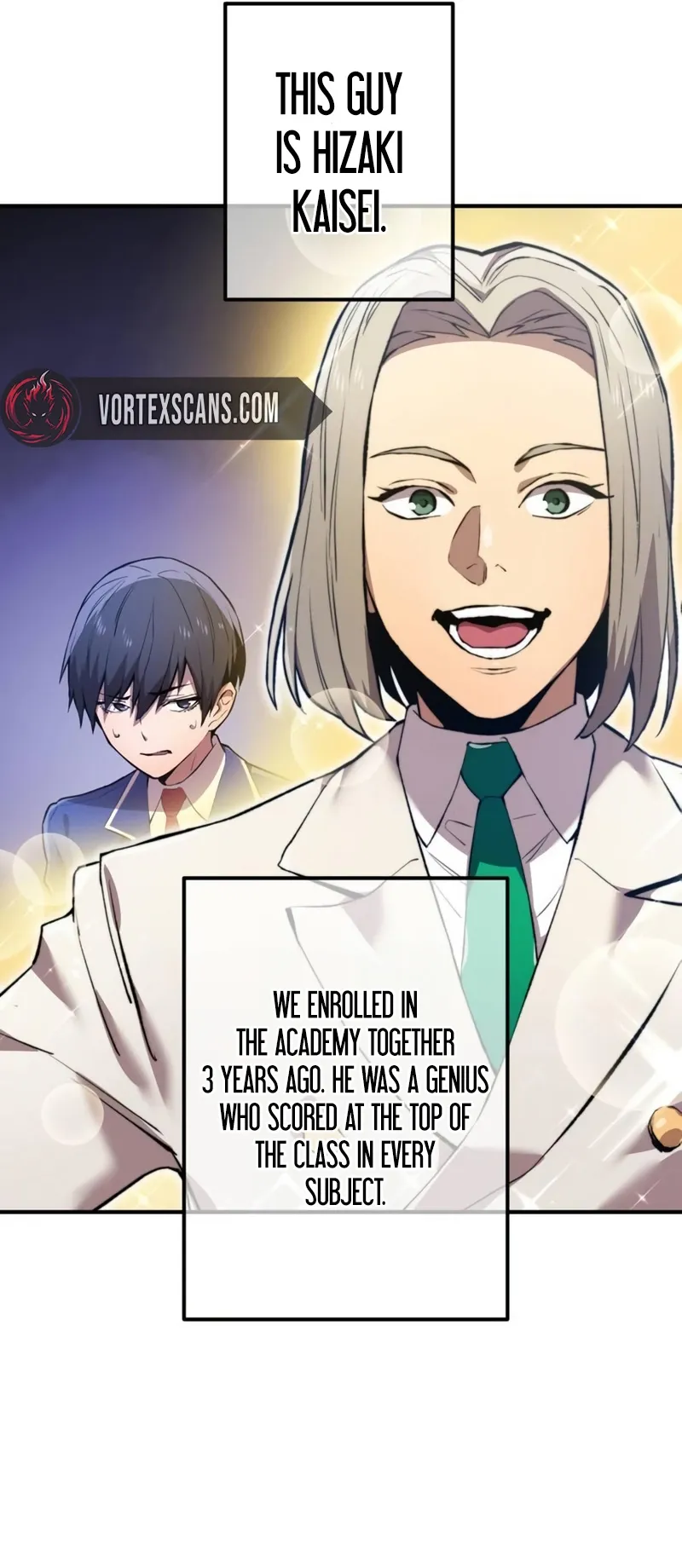 Read I Am the Strongest Awakeners Recognized by All of the World’s Cheat Masters EN Manga Online