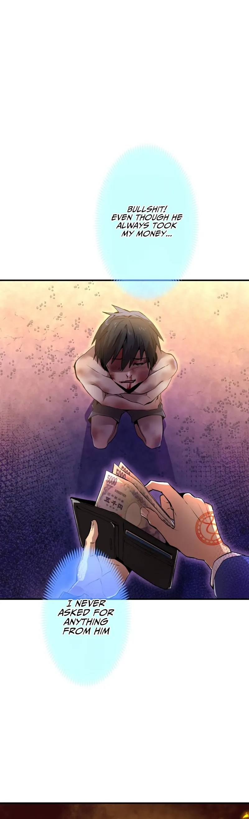 Read I Am the Strongest Awakeners Recognized by All of the World’s Cheat Masters EN Manga Online