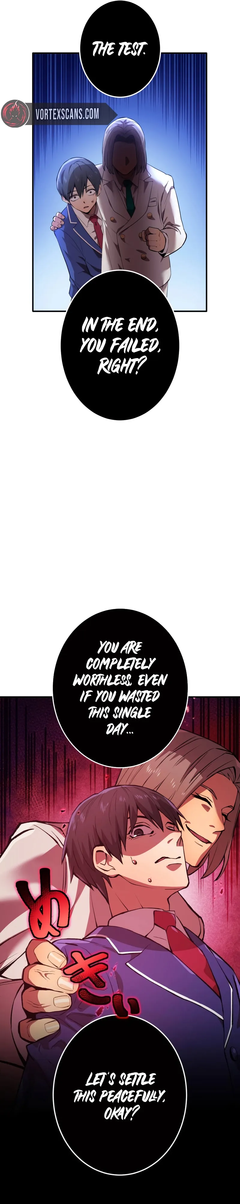 Read I Am the Strongest Awakeners Recognized by All of the World’s Cheat Masters EN Manga Online