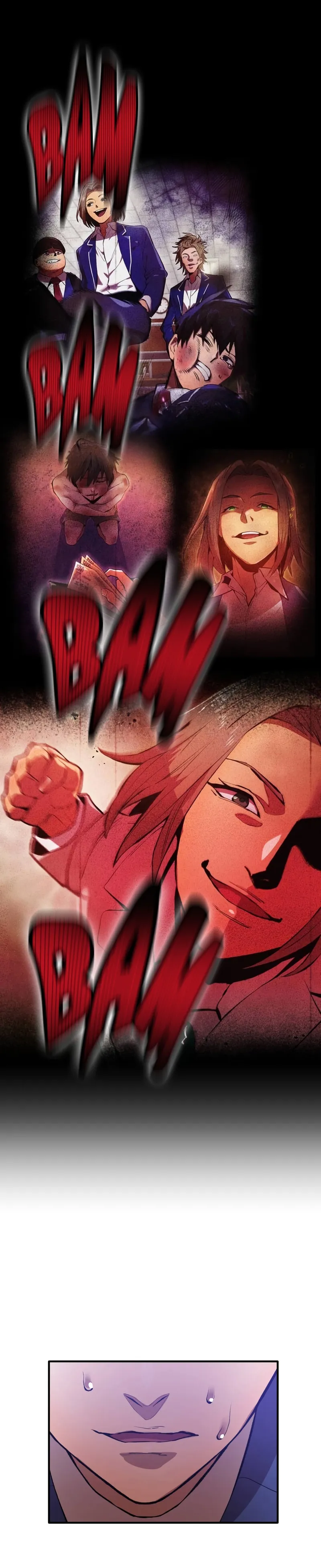 Read I Am the Strongest Awakeners Recognized by All of the World’s Cheat Masters EN Manga Online