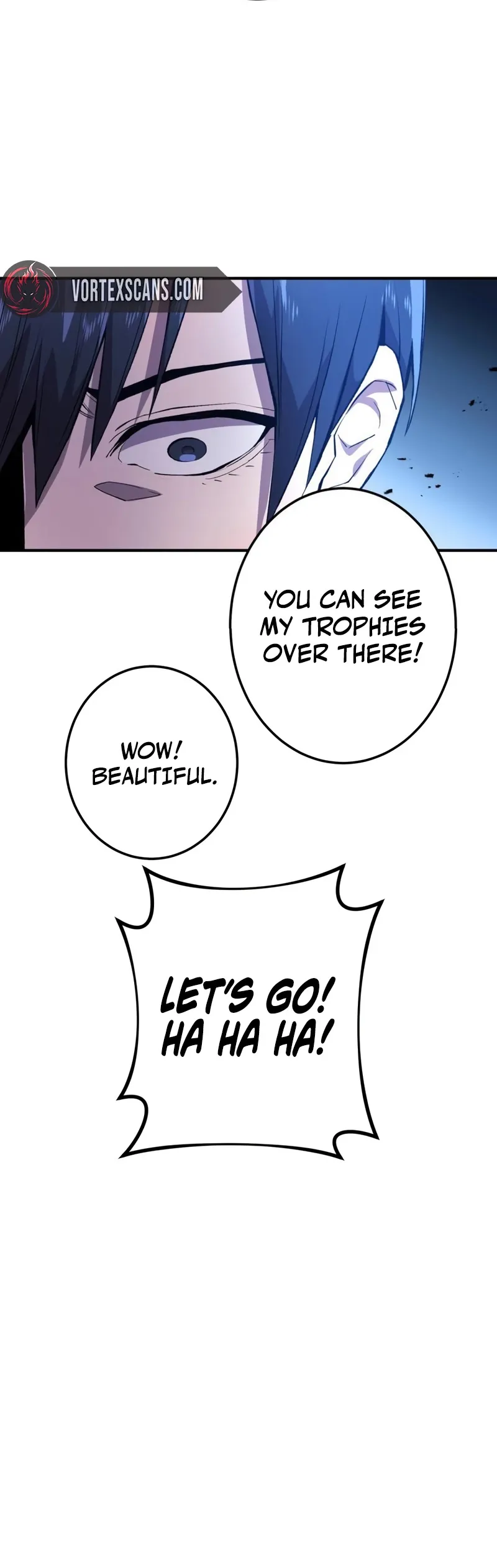 Read I Am the Strongest Awakeners Recognized by All of the World’s Cheat Masters EN Manga Online