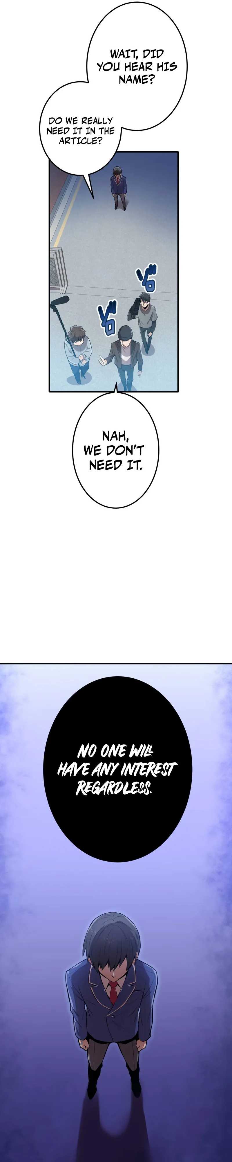 Read I Am the Strongest Awakeners Recognized by All of the World’s Cheat Masters EN Manga Online