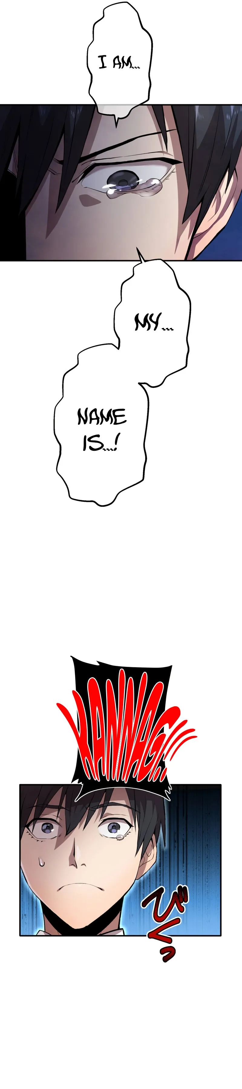 Read I Am the Strongest Awakeners Recognized by All of the World’s Cheat Masters EN Manga Online