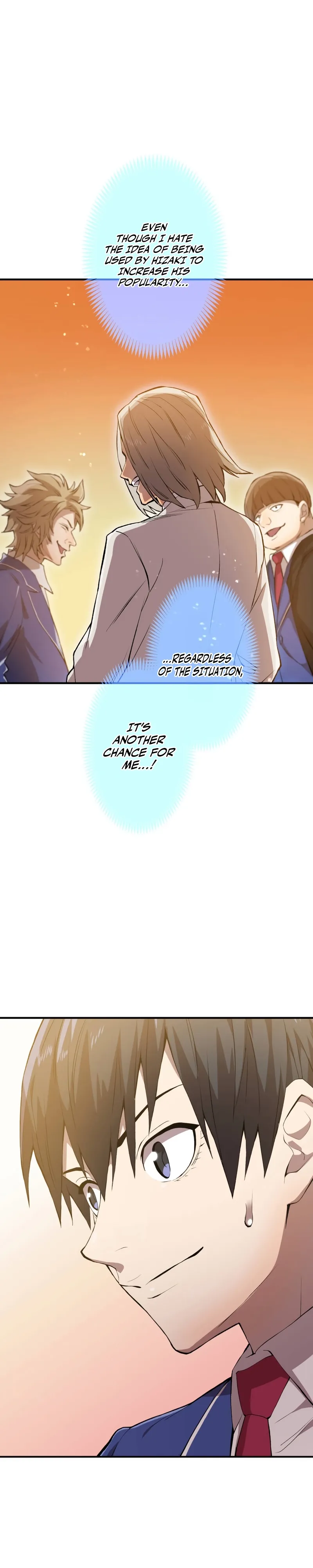 Read I Am the Strongest Awakeners Recognized by All of the World’s Cheat Masters EN Manga Online
