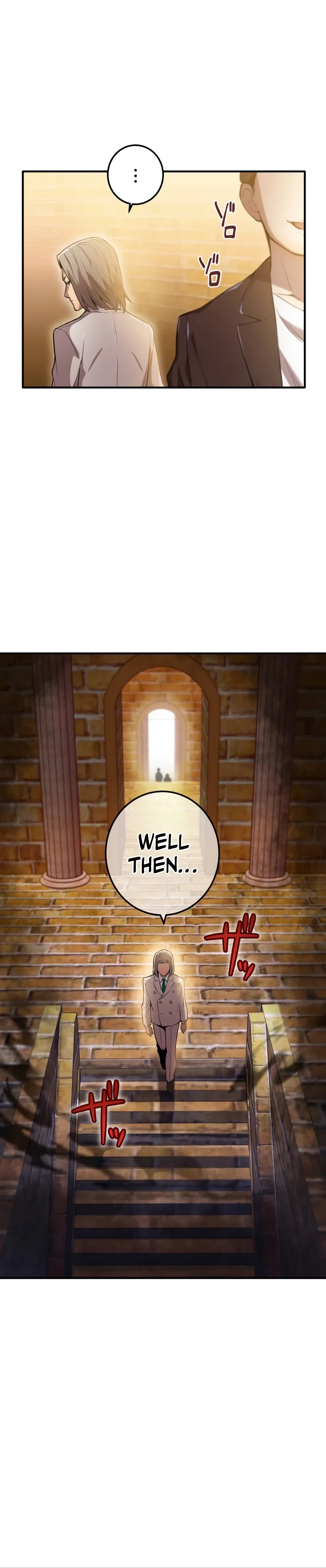 Read I Am the Strongest Awakeners Recognized by All of the World’s Cheat Masters EN Manga Online