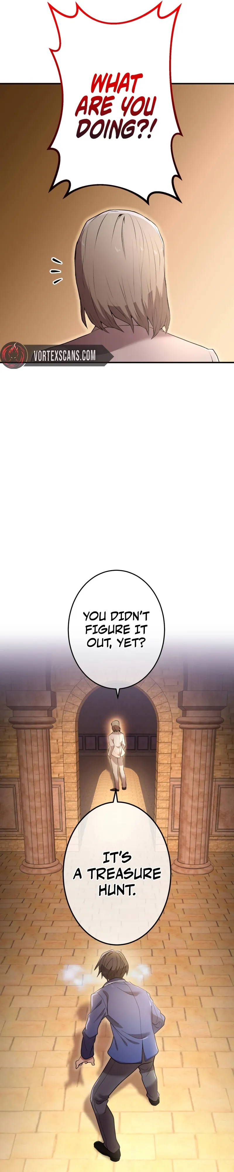 Read I Am the Strongest Awakeners Recognized by All of the World’s Cheat Masters EN Manga Online