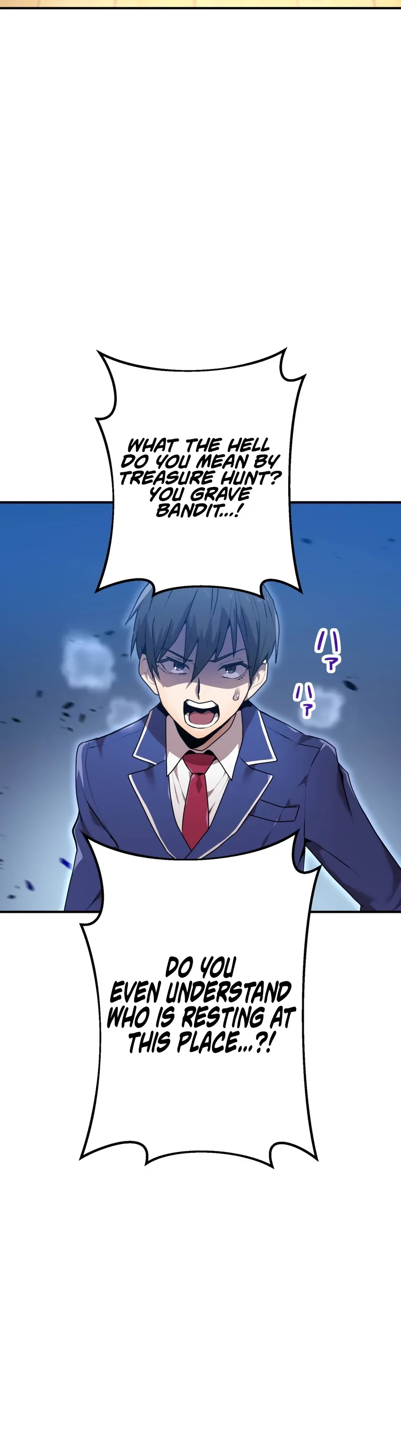 Read I Am the Strongest Awakeners Recognized by All of the World’s Cheat Masters EN Manga Online