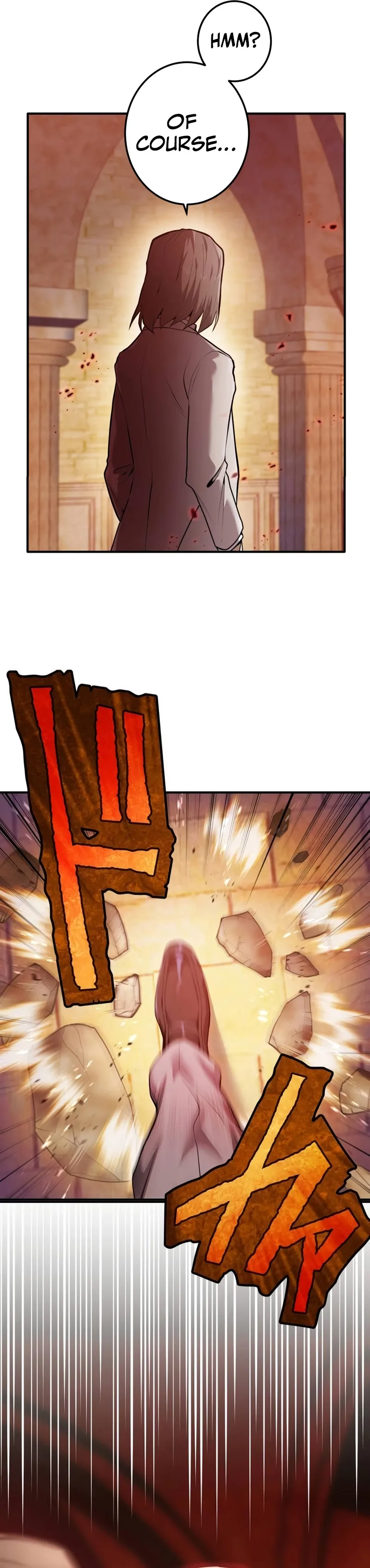 Read I Am the Strongest Awakeners Recognized by All of the World’s Cheat Masters EN Manga Online