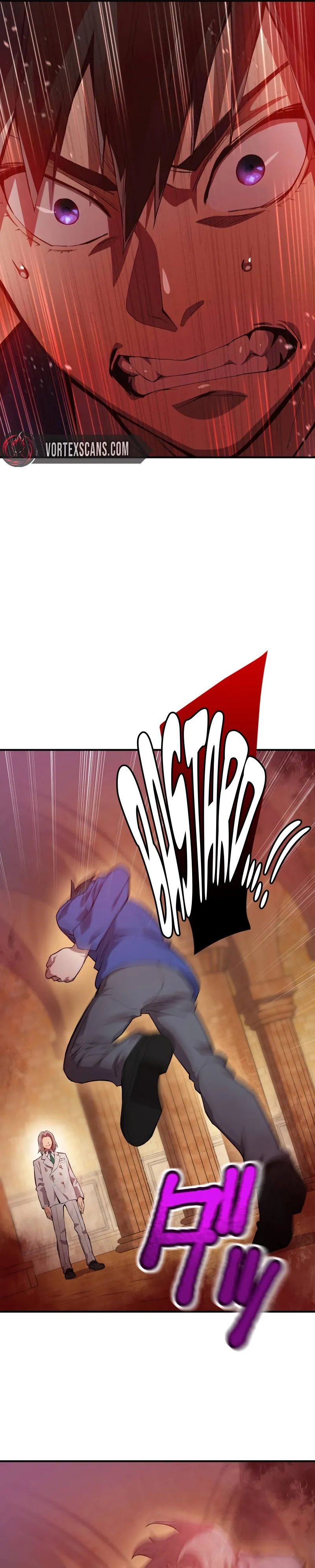 Read I Am the Strongest Awakeners Recognized by All of the World’s Cheat Masters EN Manga Online