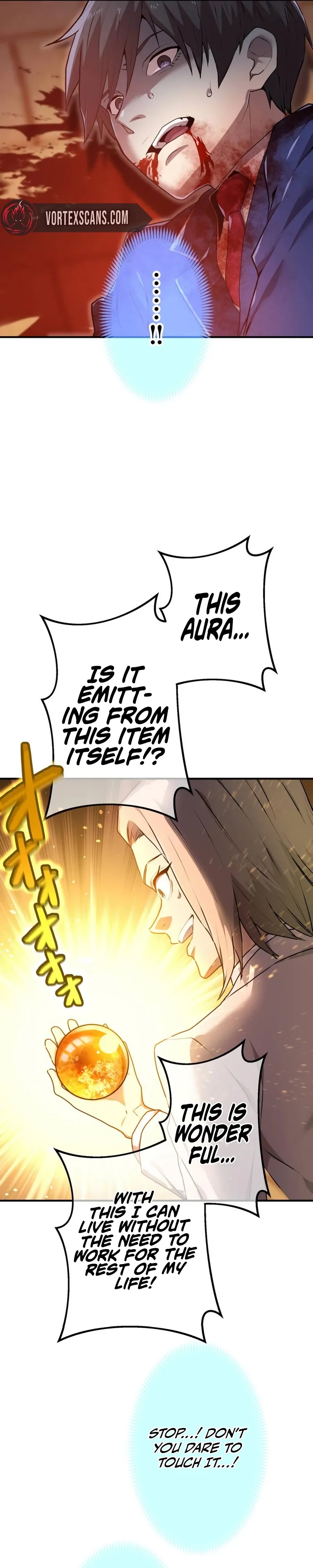 Read I Am the Strongest Awakeners Recognized by All of the World’s Cheat Masters EN Manga Online