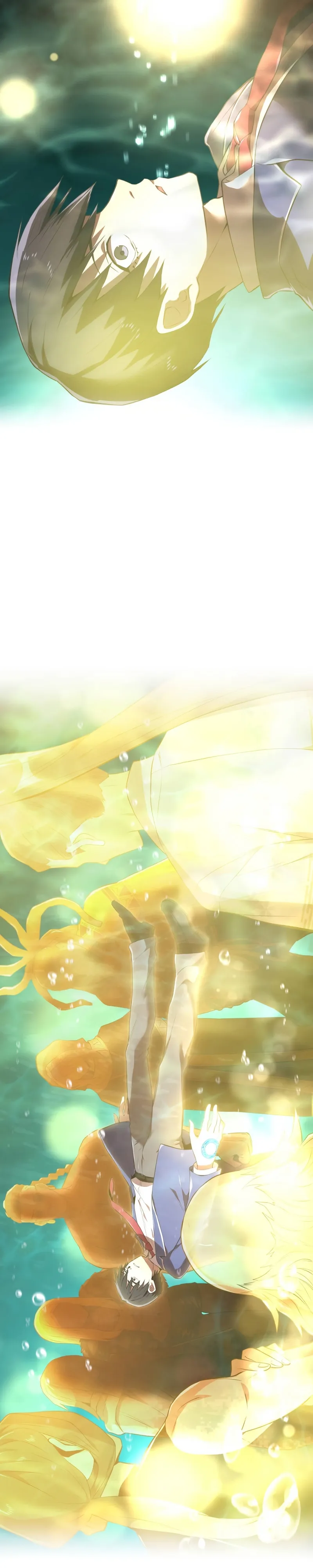 Read I Am the Strongest Awakeners Recognized by All of the World’s Cheat Masters EN Manga Online