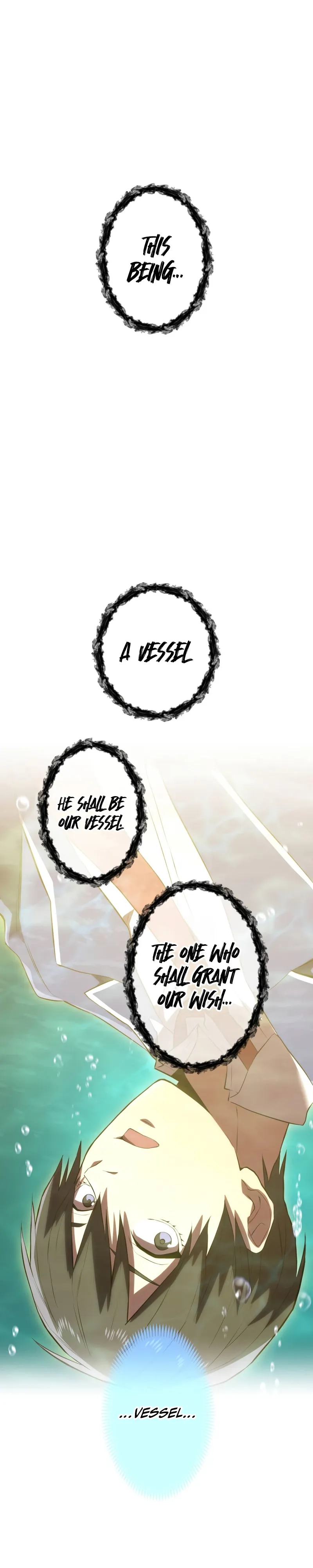 Read I Am the Strongest Awakeners Recognized by All of the World’s Cheat Masters EN Manga Online