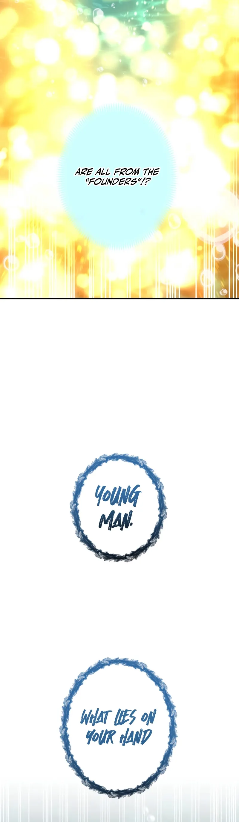 Read I Am the Strongest Awakeners Recognized by All of the World’s Cheat Masters EN Manga Online