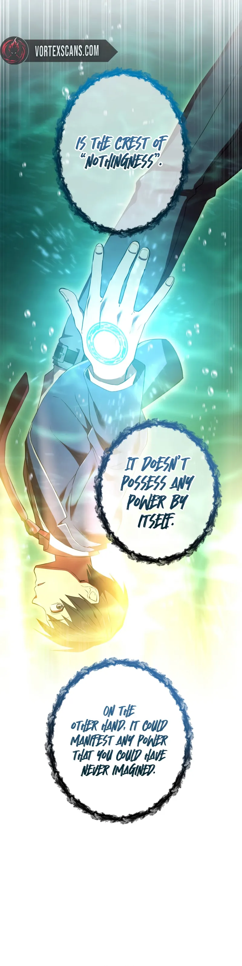 Read I Am the Strongest Awakeners Recognized by All of the World’s Cheat Masters EN Manga Online
