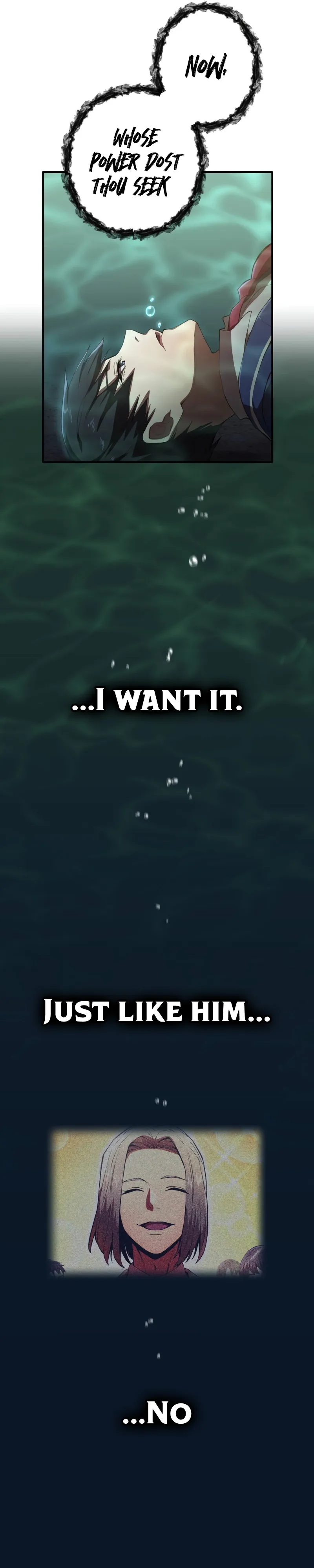 Read I Am the Strongest Awakeners Recognized by All of the World’s Cheat Masters EN Manga Online