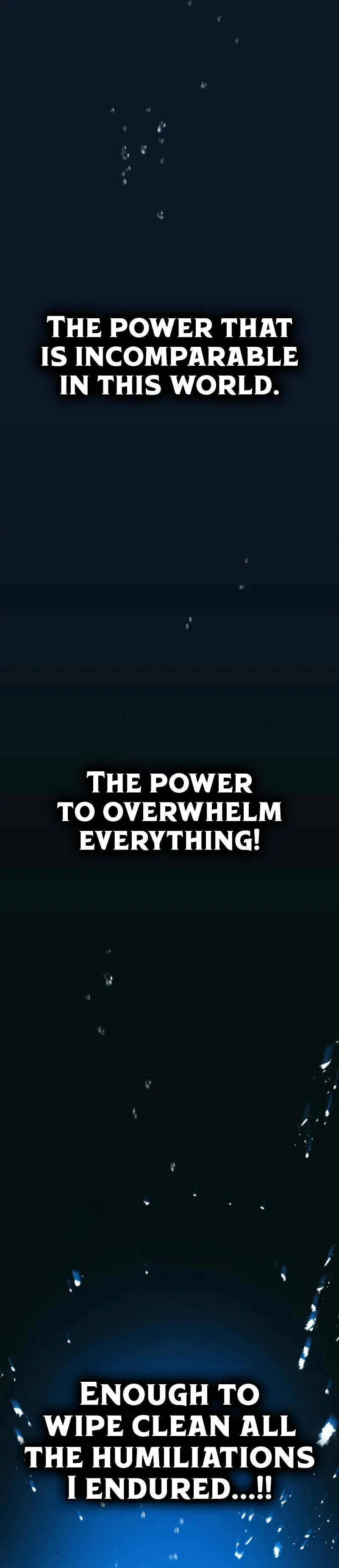 Read I Am the Strongest Awakeners Recognized by All of the World’s Cheat Masters EN Manga Online