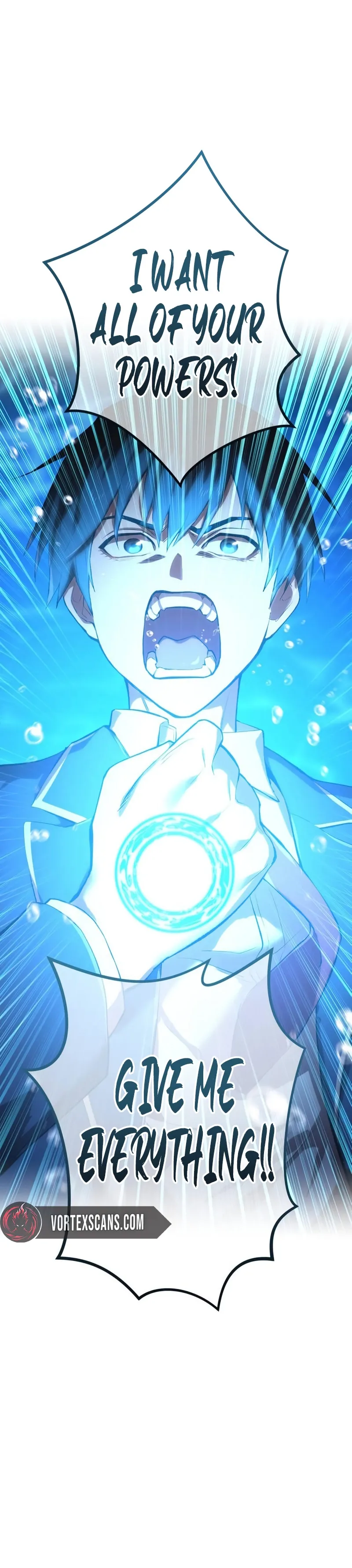 Read I Am the Strongest Awakeners Recognized by All of the World’s Cheat Masters EN Manga Online