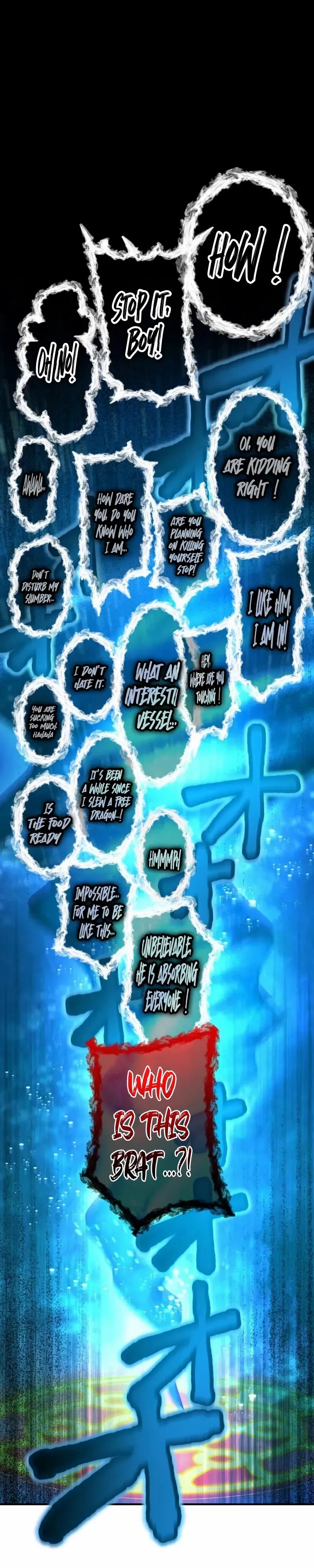 Read I Am the Strongest Awakeners Recognized by All of the World’s Cheat Masters EN Manga Online