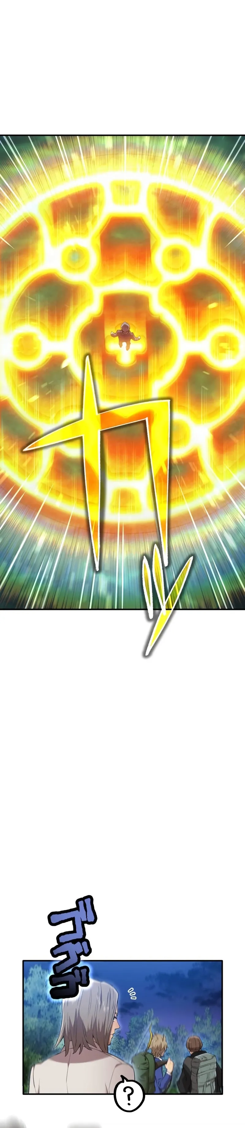 Read I Am the Strongest Awakeners Recognized by All of the World’s Cheat Masters EN Manga Online