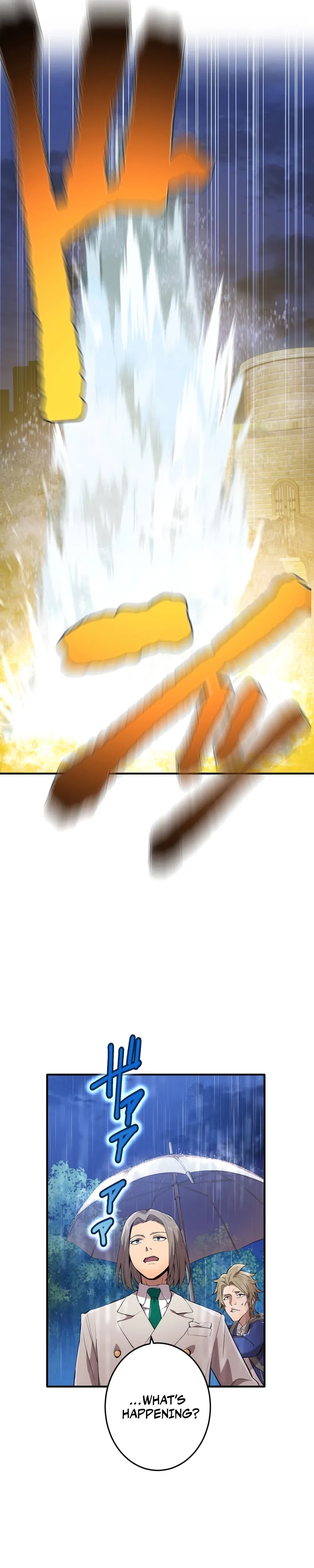 Read I Am the Strongest Awakeners Recognized by All of the World’s Cheat Masters EN Manga Online