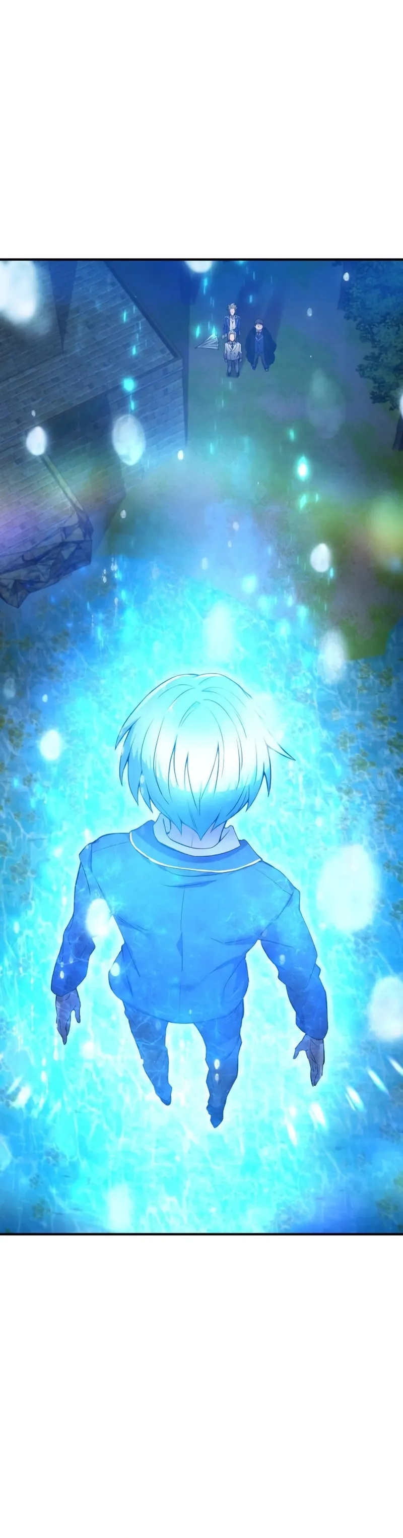 Read I Am the Strongest Awakeners Recognized by All of the World’s Cheat Masters EN Manga Online