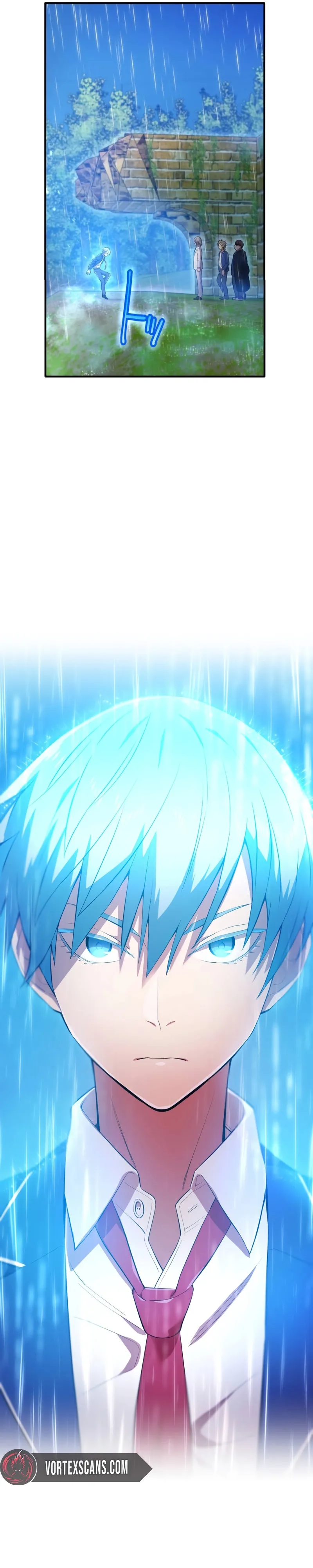 Read I Am the Strongest Awakeners Recognized by All of the World’s Cheat Masters EN Manga Online