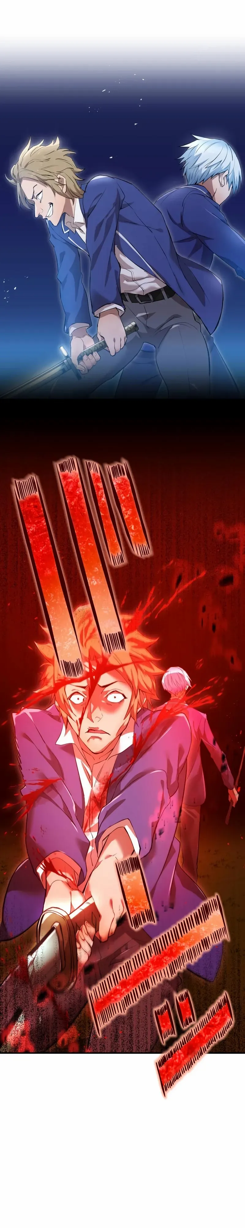 Read I Am the Strongest Awakeners Recognized by All of the World’s Cheat Masters EN Manga Online