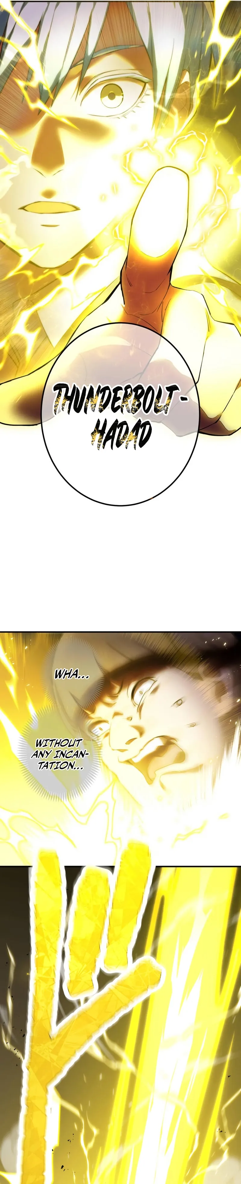 Read I Am the Strongest Awakeners Recognized by All of the World’s Cheat Masters EN Manga Online