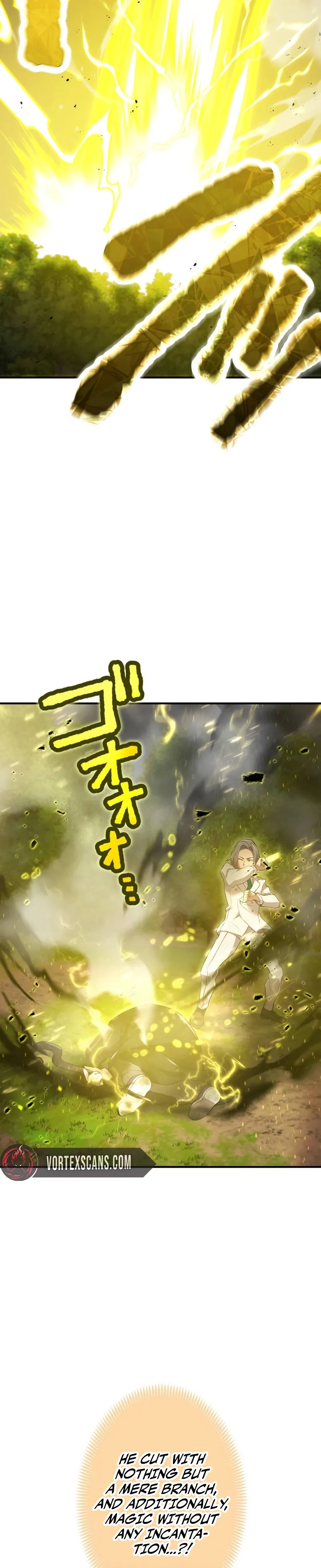 Read I Am the Strongest Awakeners Recognized by All of the World’s Cheat Masters EN Manga Online