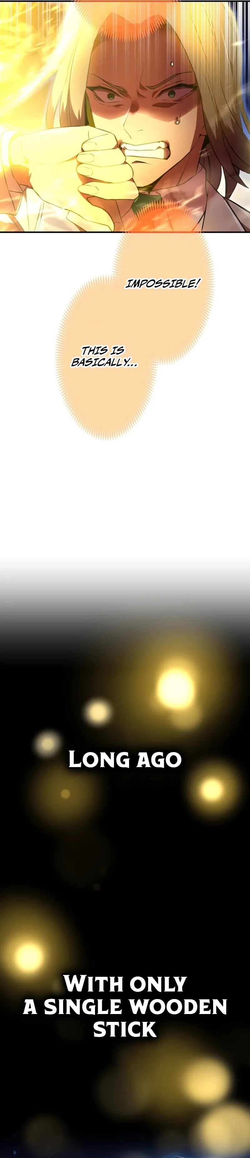 Read I Am the Strongest Awakeners Recognized by All of the World’s Cheat Masters EN Manga Online