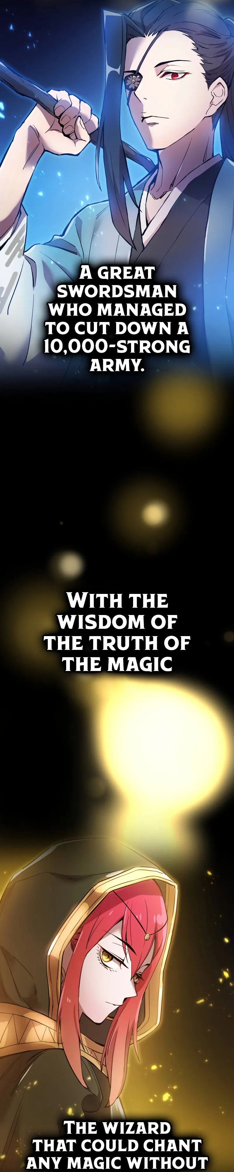 Read I Am the Strongest Awakeners Recognized by All of the World’s Cheat Masters EN Manga Online
