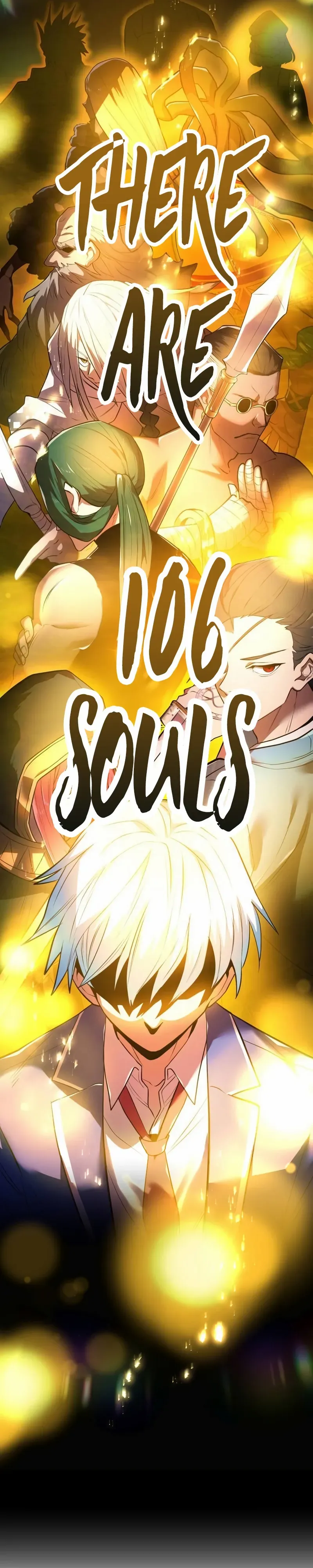 Read I Am the Strongest Awakeners Recognized by All of the World’s Cheat Masters EN Manga Online