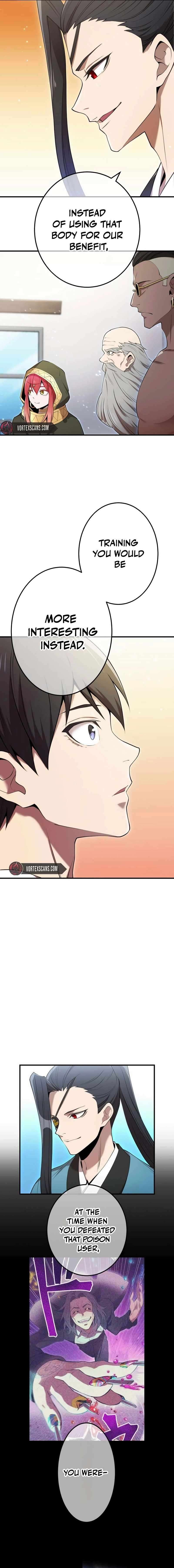 Read I Am the Strongest Awakeners Recognized by All of the World’s Cheat Masters EN Manga Online
