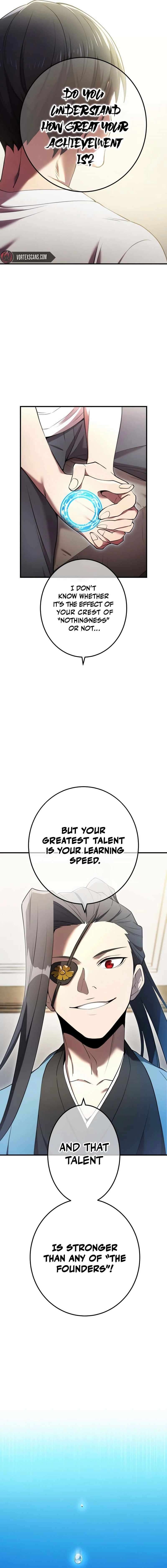 Read I Am the Strongest Awakeners Recognized by All of the World’s Cheat Masters EN Manga Online