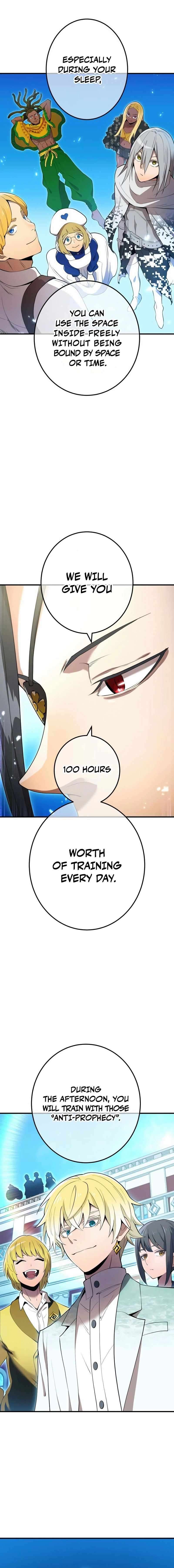 Read I Am the Strongest Awakeners Recognized by All of the World’s Cheat Masters EN Manga Online