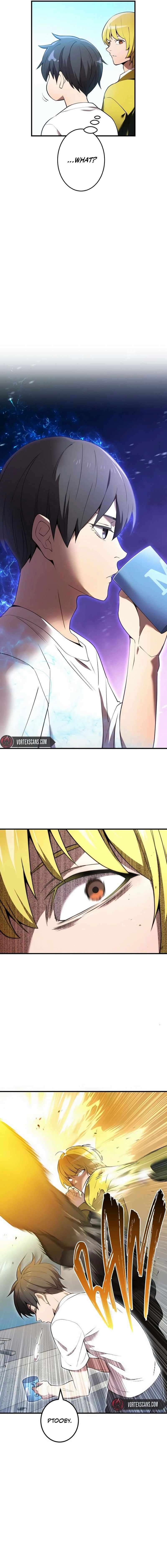 Read I Am the Strongest Awakeners Recognized by All of the World’s Cheat Masters EN Manga Online