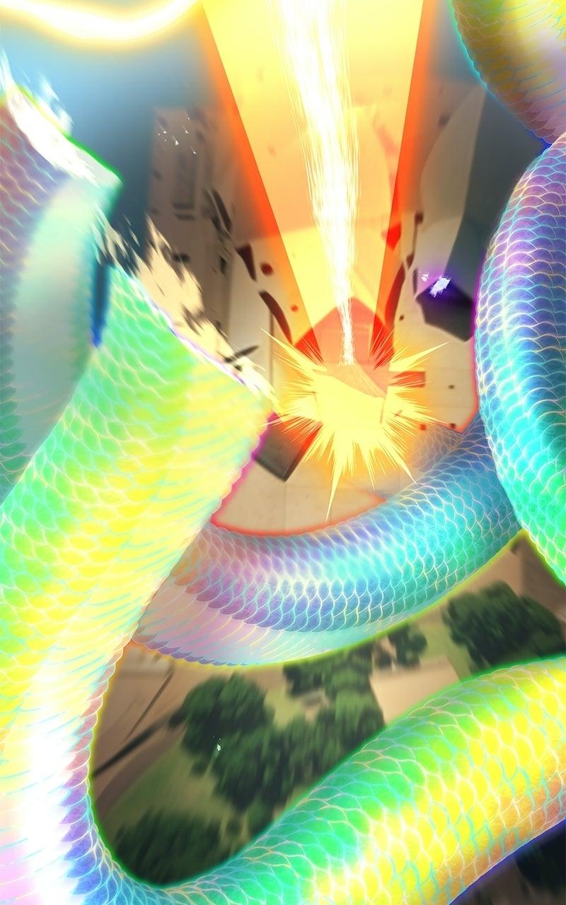 Read I Am the Strongest Awakeners Recognized by All of the World’s Cheat Masters EN Manga Online