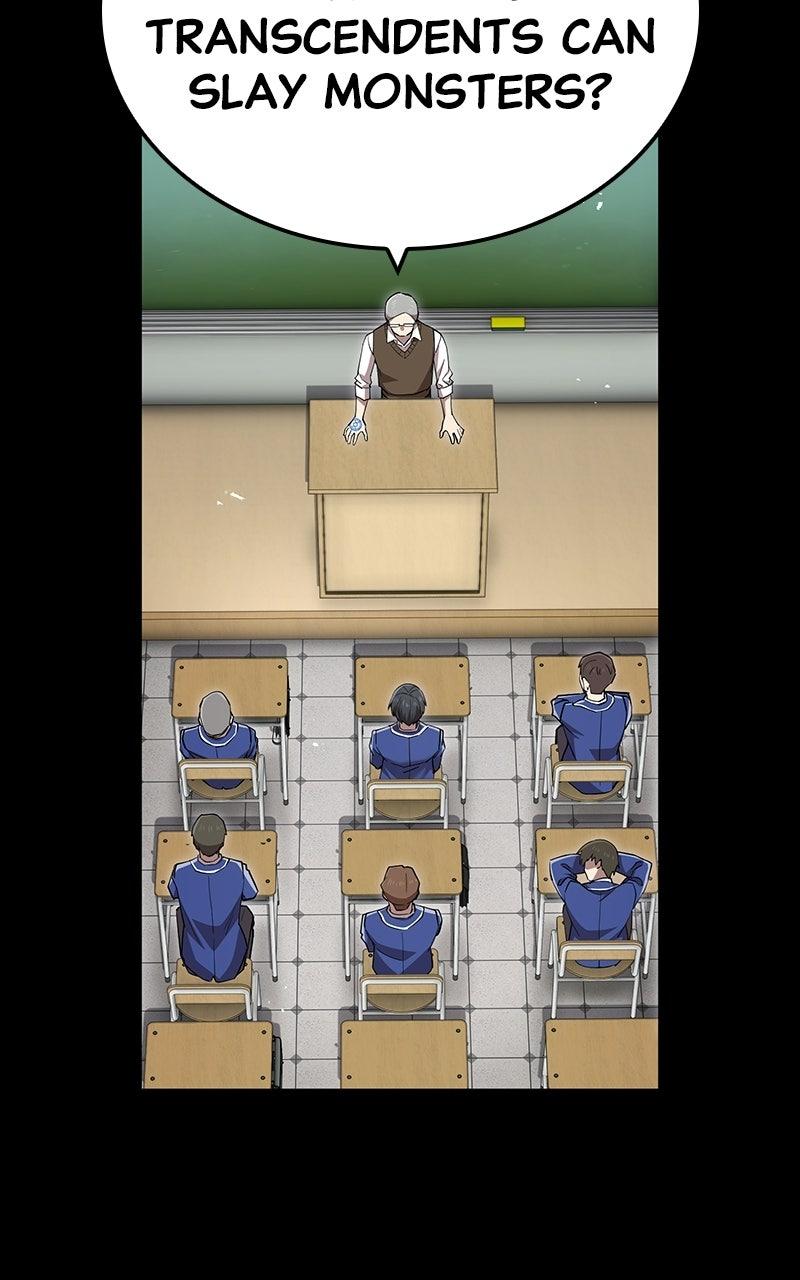 Read I Am the Strongest Awakeners Recognized by All of the World’s Cheat Masters EN Manga Online