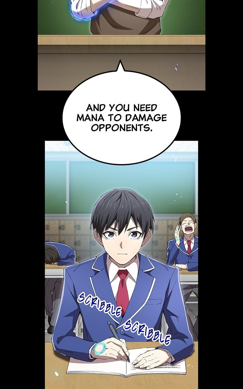 Read I Am the Strongest Awakeners Recognized by All of the World’s Cheat Masters EN Manga Online