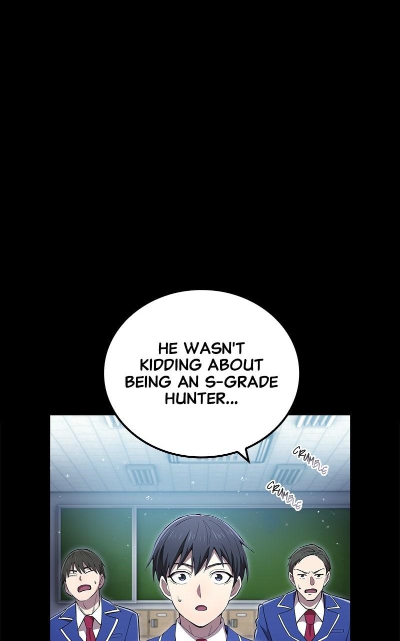 Read I Am the Strongest Awakeners Recognized by All of the World’s Cheat Masters EN Manga Online