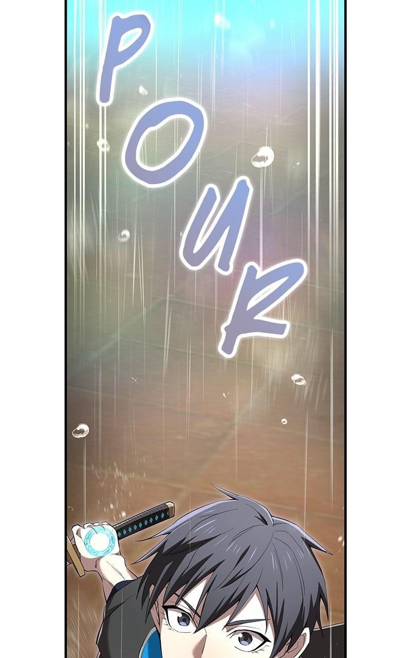 Read I Am the Strongest Awakeners Recognized by All of the World’s Cheat Masters EN Manga Online
