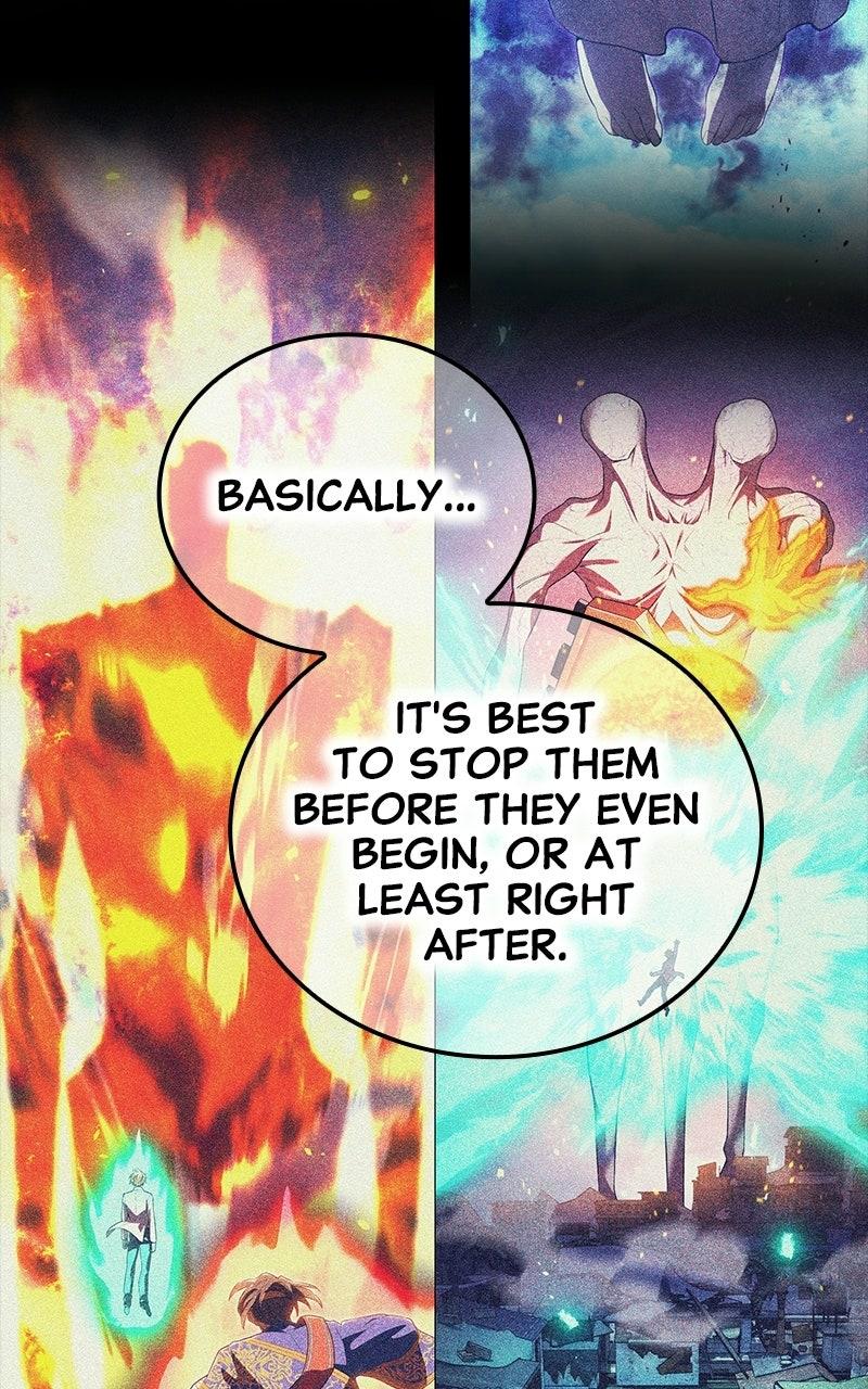 Read I Am the Strongest Awakeners Recognized by All of the World’s Cheat Masters EN Manga Online